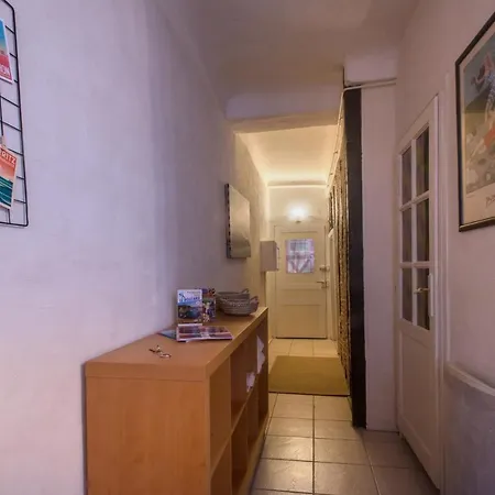 Baionako Apartamentua Appartamento