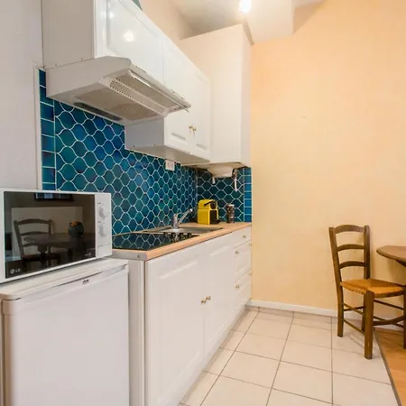 Baionako Apartamentua Bayonne