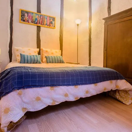 Baionako Apartamentua