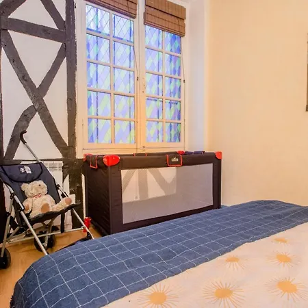 Appartamento Baionako Apartamentua