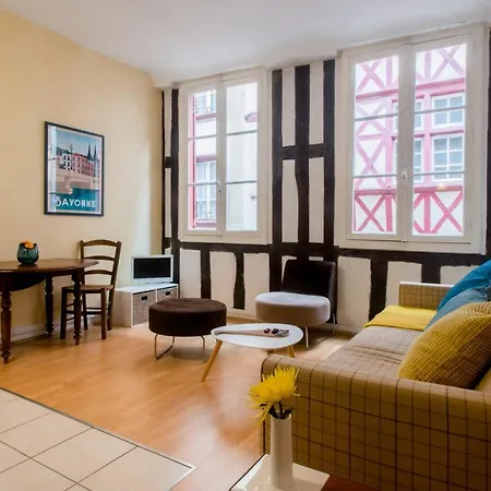 Baionako Apartamentua