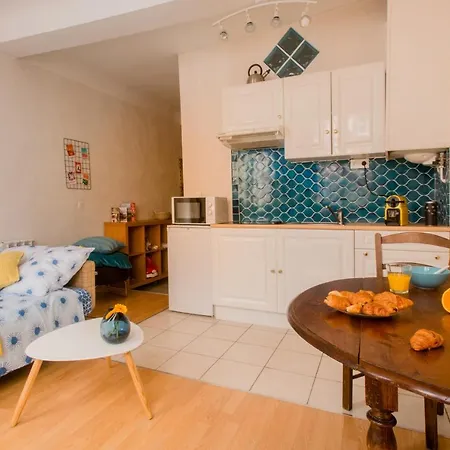 Apartamento Baionako Apartamentua