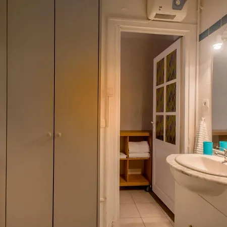 Baionako Apartamentua Appartamento *