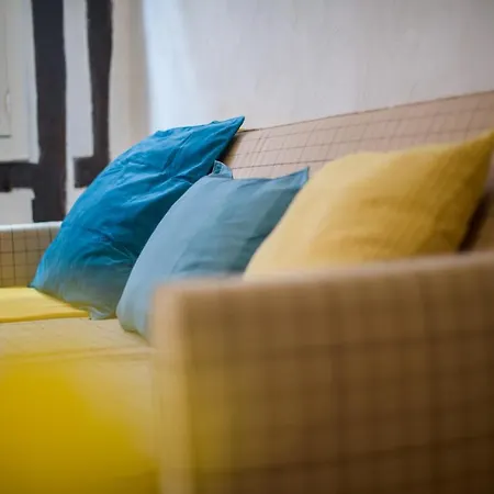 Baionako Apartamentua Bayonne