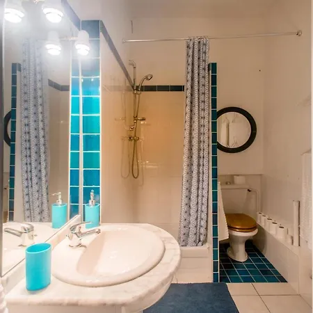 Appartamento Baionako Apartamentua Bayonne