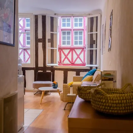 Baionako Apartamentua Baiona