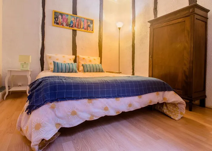 Baionako Apartamentua