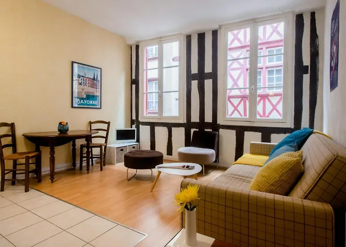 Baionako Apartamentua