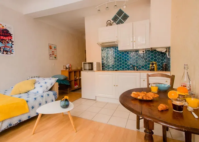 Apartamento Baionako Apartamentua